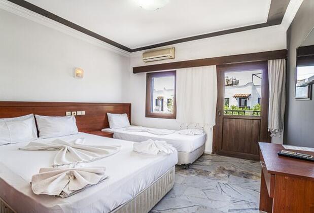 Eriş Otel - Görsel 4