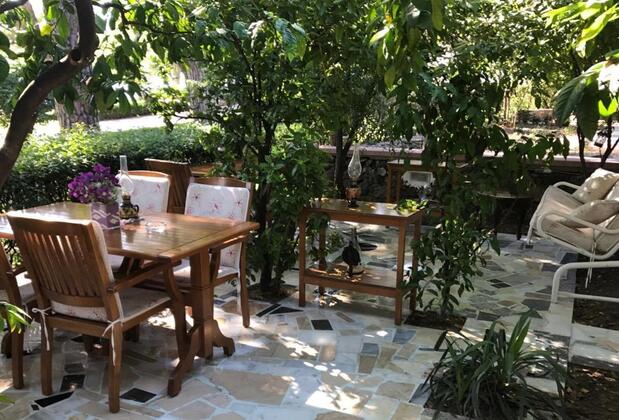 Butik Otel Pekcan - Görsel 23