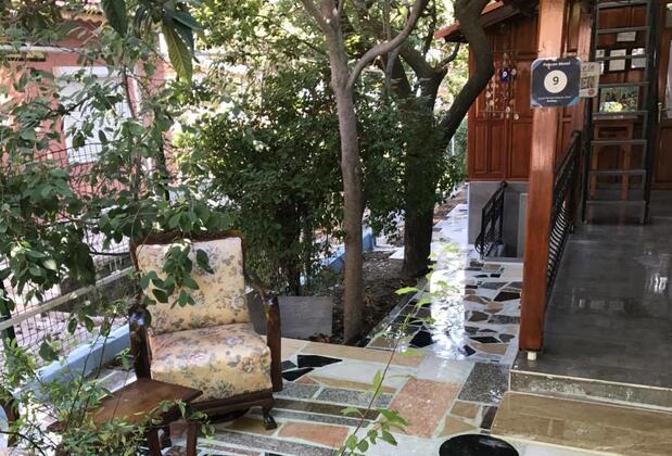 Butik Otel Pekcan - Görsel 7