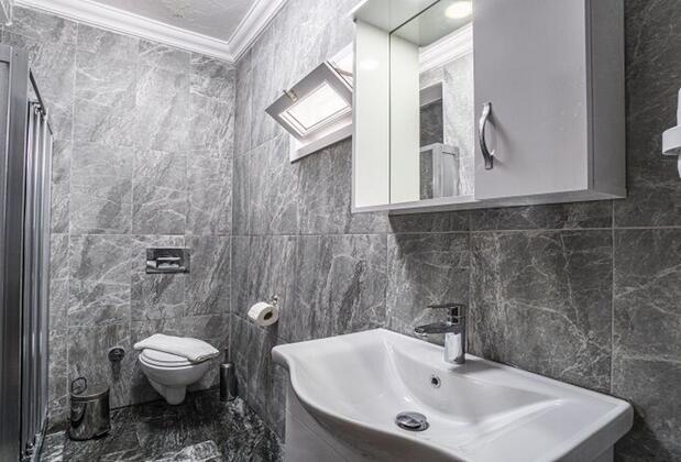 Eriş Otel - Görsel 14