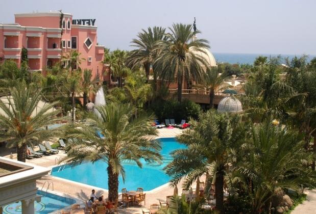 Yetkin Club Hotel - Görsel 9