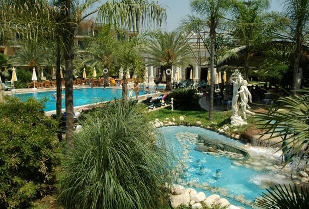 Yetkin Club Hotel - Görsel 10