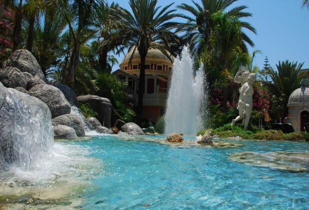 Yetkin Club Hotel - Görsel 11