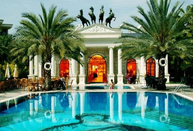 Yetkin Club Hotel - Görsel 8