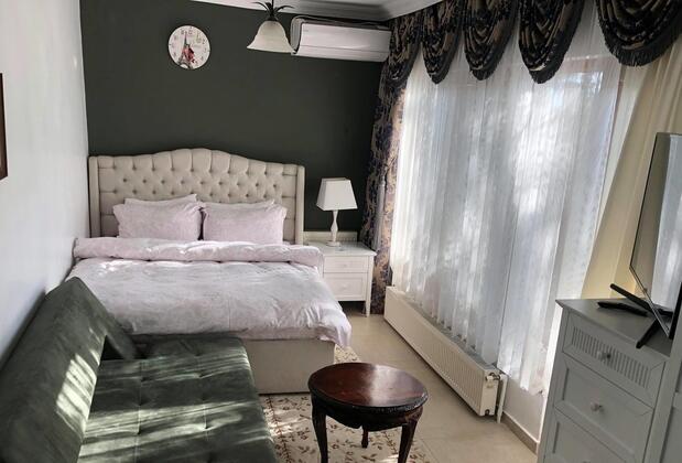 Butik Otel Pekcan - Görsel 8