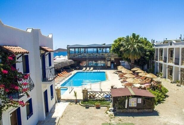 Eriş Otel - Görsel 11