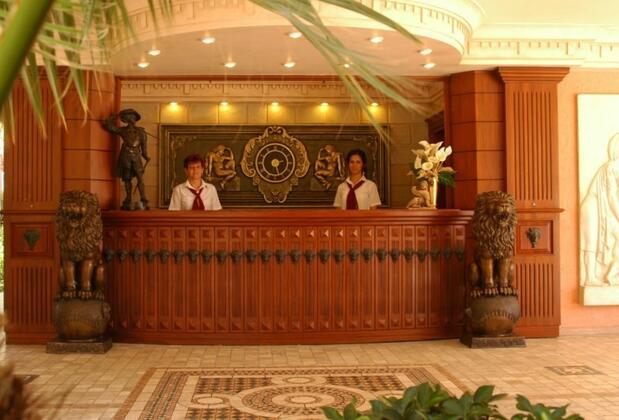 Yetkin Club Hotel - Görsel 3