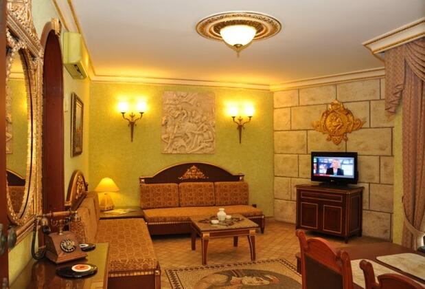 Yetkin Club Hotel - Görsel 7