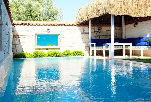 Villa Bade Otel Alaçatı - Görsel 4