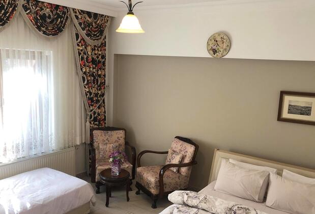 Butik Otel Pekcan - Görsel 2