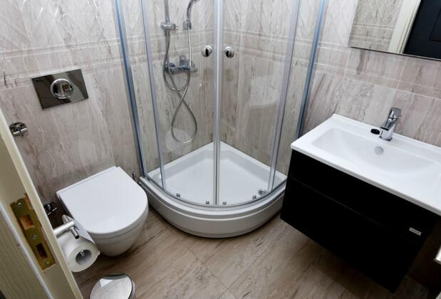 Butik Otel Pekcan - Görsel 32