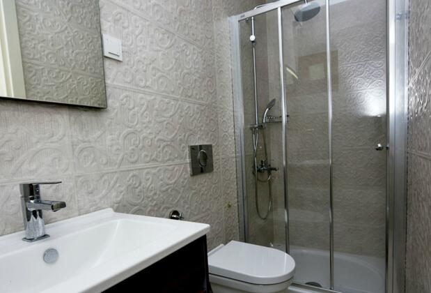 Butik Otel Pekcan - Görsel 25