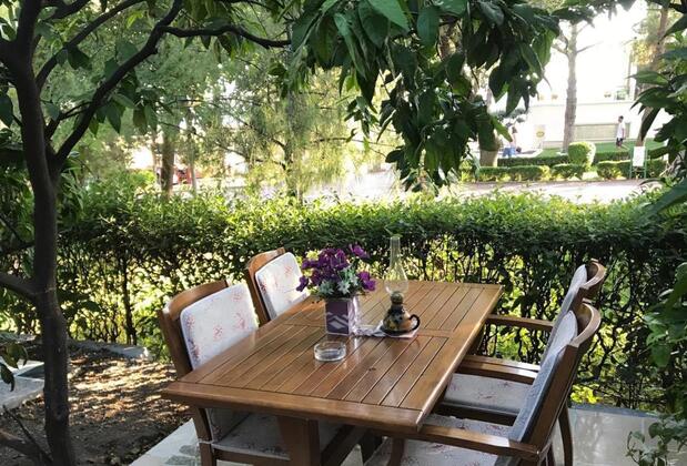 Butik Otel Pekcan - Görsel 26