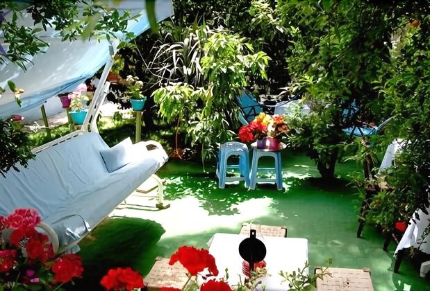 Butik Otel Pekcan - Görsel 30