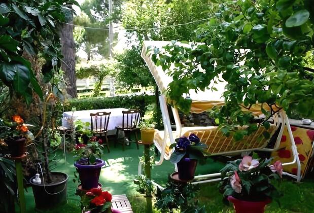 Butik Otel Pekcan - Görsel 15