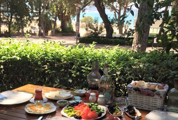 Butik Otel Pekcan - Görsel 24