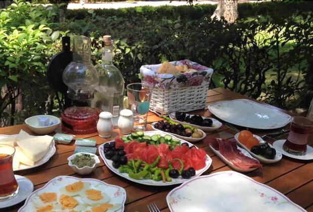 Butik Otel Pekcan - Görsel 10