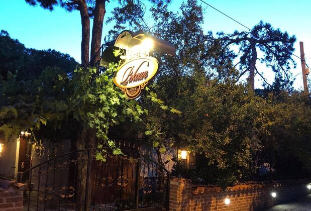 Butik Otel Pekcan - Görsel 20