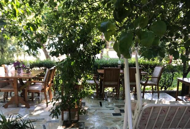 Butik Otel Pekcan - Görsel 27