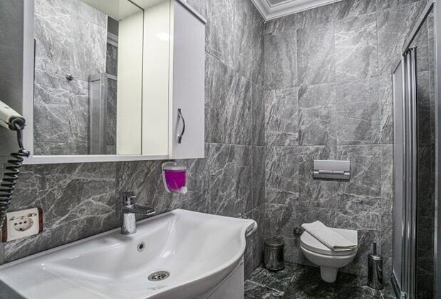 Eriş Otel - Görsel 13