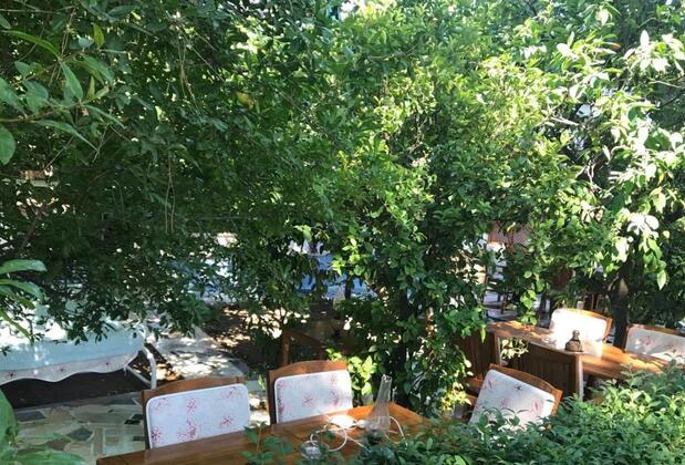 Butik Otel Pekcan - Görsel 4