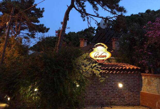 Butik Otel Pekcan - Görsel 11