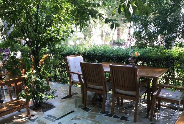 Butik Otel Pekcan - Görsel 16