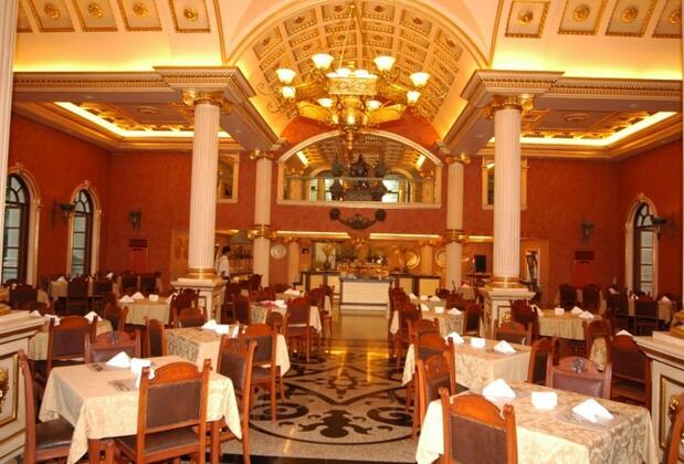 Yetkin Club Hotel - Görsel 12