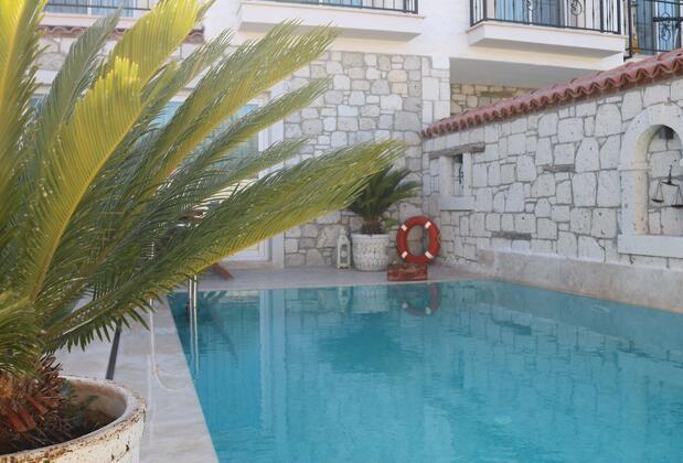 Villa Bade Otel Alaçatı - Görsel 5