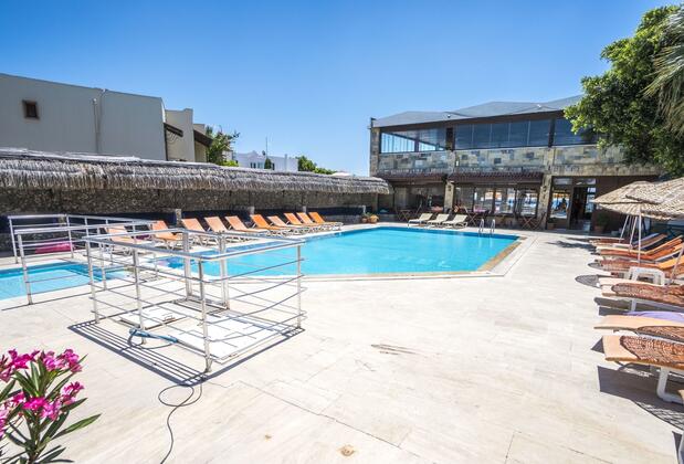Eriş Otel - Görsel 12