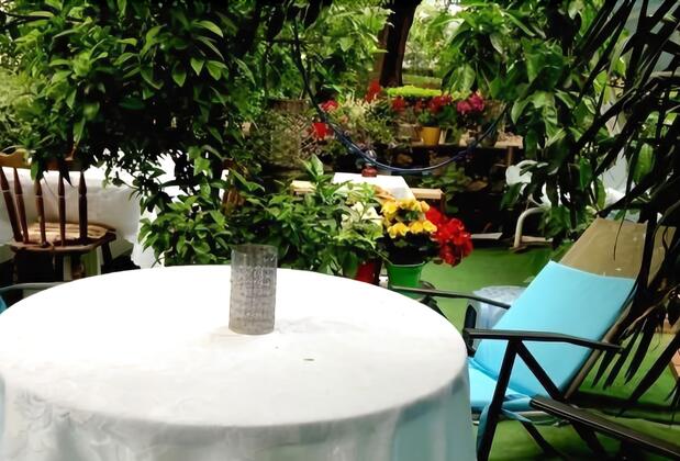 Butik Otel Pekcan - Görsel 28