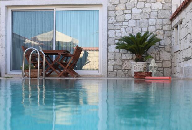 Villa Bade Otel Alaçatı - Görsel 8