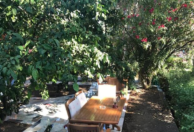 Butik Otel Pekcan - Görsel 18