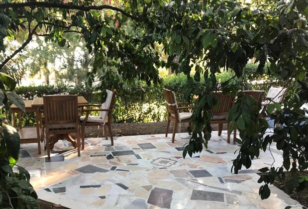 Butik Otel Pekcan - Görsel 6