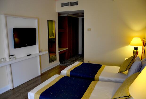 Kilikya Resort Çamyuva - Görsel 20