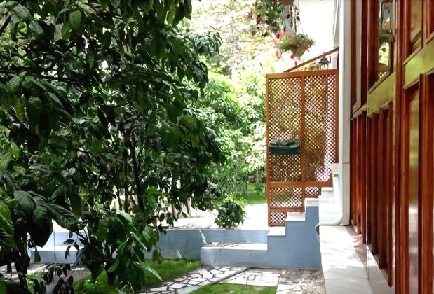 Butik Otel Pekcan - Görsel 21