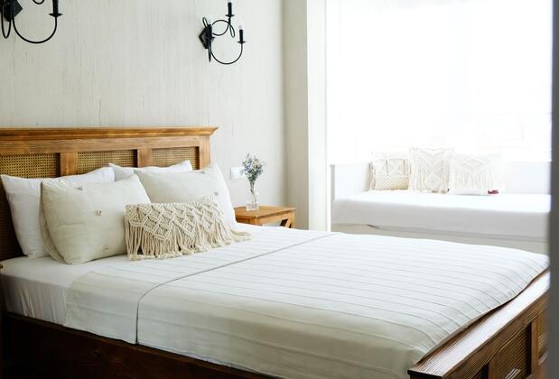 Villa Bade Otel Alaçatı - Görsel 22