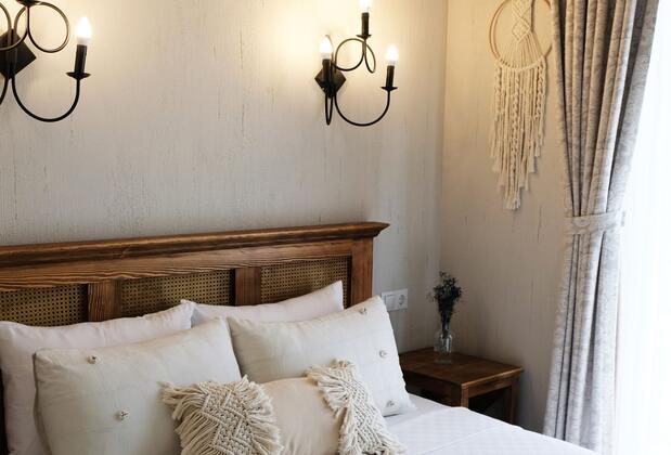 Villa Bade Otel Alaçatı - Görsel 9