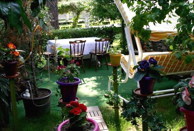 Butik Otel Pekcan - Görsel 35