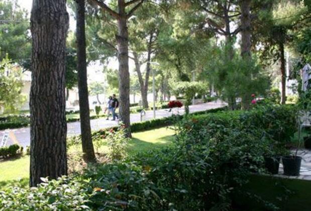 Butik Otel Pekcan - Görsel 12