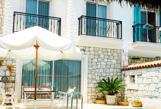 Villa Bade Otel Alaçatı - Görsel 10