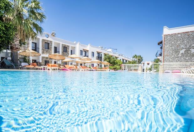 Eriş Otel - Görsel 10