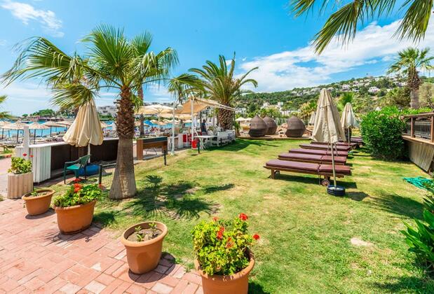Costa Bitezhan Otel - Görsel 3
