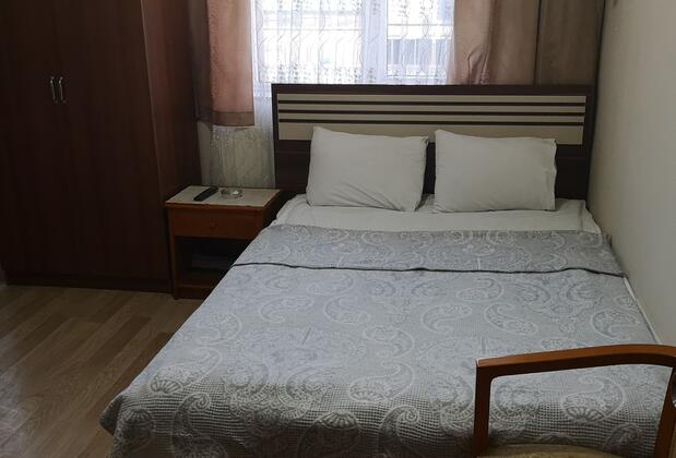 Bayburt Saraçoğlu Otel - Görsel 22