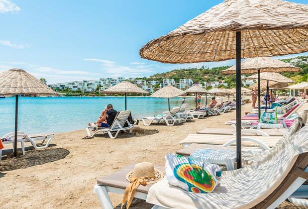 Costa Bitezhan Otel - Görsel 4