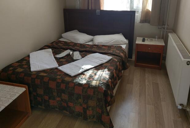 Bayburt Saraçoğlu Otel - Görsel 23