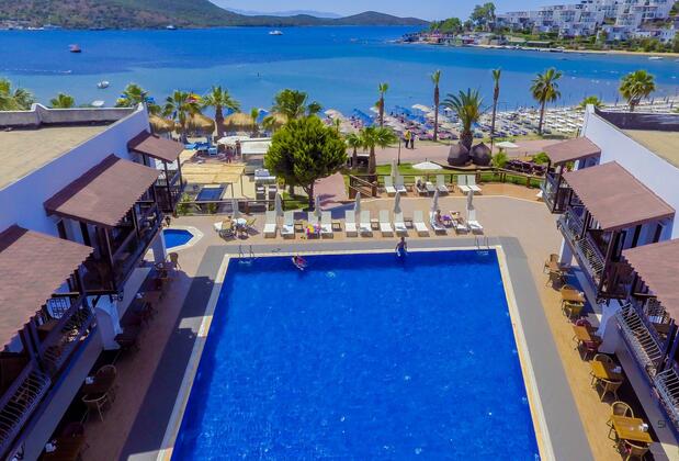 Costa Bitezhan Otel - Görsel 5