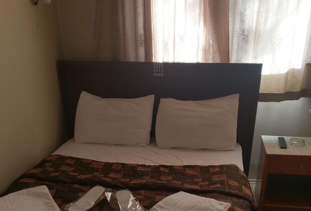 Bayburt Saraçoğlu Otel - Görsel 24