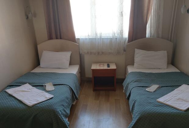 Bayburt Saraçoğlu Otel - Görsel 25