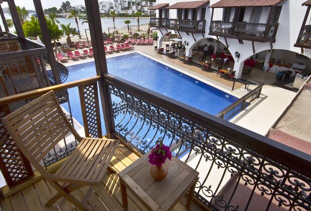 Costa Bitezhan Otel - Görsel 7